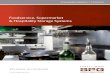 Foodservice, Supermarket & Hospitality Storage Systemsspgusa.com/downloads/KelmaxBro_2013_Final.pdf · Foodservice, Supermarket & Hospitality Storage Systems ... Dunnage Racks 41