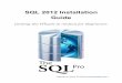 SQL 2012 Installation Guide - WordPress.com · SQL 2012 Installation Guide ... Database Management System (DBMS) ... Importance of a proper installation