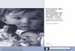 Ensuring the Healthy Development of Infants in Foster Care Booklet.pdf · Judge Judith Kaye and its membership includes not only judges ... Carol Berman, Linda Gilkerson, Mickey 