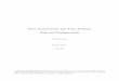 Price Comovement and Time Horizon: Fads and Fundamentalsrobertturley.com/docs/Turley_Comovement_Jul2012.pdf · Price Comovement and Time Horizon: Fads and Fundamentals Working Paper