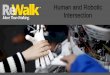 Human and Robotic Intersection - Jefferies Robotics.pdf · Human and Robotic Intersection. 2 Forward ... technologies for lower limb disabilities that will provide new market opportunity
