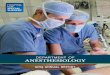 department of anesthesiology - Hospital for Special … which highlights the ... The Department of Anesthesiology at Hospital for Special Surgery prides itself ... Complex Case Committee