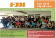 Retail Update - Footwear Design and Development Institute · Case Study : Retail Strategy 16 ... Previous to this role, he was the Managing Director of Bata Bangladesh for a ... under