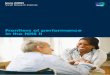 Frontiers of performance in the NHS II - Care by Design MORI Frontiers of he… ·  · 2008-04-30treatment and pain control. ... • A strong predictive model was produced, ... Frontiers