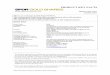 product Key Facts - Spdr Gold Shares · THIS DOCUMENT IS SOLELY FOR HONG KONG INVESTORS 1 PRODUCT KEY FACTS World Gold Trust Services, LLC SPDR® Gold Trust October 2017 This is an