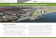 Vancouver Airport Fuel Delivery Project May 2016 Bro… ·  · 2016-05-16constructing a new aviation fuel delivery system to serve ... environmental assessment process, with the