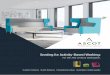 Seating for Activity-Based Working - Ascot Commercial for Activity-Based Working: For the 21st century workspace. Custom colours. Quick delivery. Exceptional value. Australian made