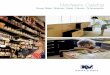 Hardware Catalog - Knape and Vogt Manufacturing and heavy-duty . Hardware and Storage Accessories . . . . .90 Knape & Vogt is here to help you realize your cabinetry, storage, and