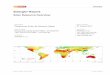 Solargis Report · Solargis® Report Solar Resource Overview Site name: Plataforma Solar de Almeria, Spain Type of Data: Hourly time series (01/01/1994 - 31/12/2016)