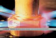 Johnson Matthey Metal Joining - Silver Brazing Alloys and ... · Johnson Matthey Metal Joining - Silver Brazing Alloys ... by following the correct procedures good results ... the