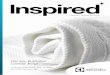 Our new Inspiration Laundry Range - Appliances Onlinemanuals.appliancesonline.com.au/edv6051/edv6051... · Our new Inspiration Laundry Range ... From sportswear, uniforms and everyday