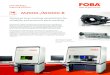 M2000-/M3000-B - troop-online.comtroop-online.com/PDF/E-M2000-3000-B.pdf · The M2000-B and M3000-B laser workstations are equipped with a programmable Z-axis, a worktable and an