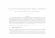 An Analysis of a Bivariate Time Series in Which the ...brill/Papers/eeden19.pdfAn Analysis of a Bivariate Time Series in Which the Components Are Sampled at Di ... The genesis of our