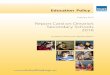 Report Card on Ontario’s Secondary Schools 2016 Report Card on Ontario’s Secondary Schools 2016 Comparisons are at the heart of the improvement process By comparing a school’s