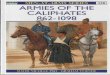 the-eye.eu History/Crusades...of the 'Abbasid Iraq ARMIES OF THE CALIPHATES 862-1098 INTRODUCTION ome historians divide history into periods dominated by one civilisation. Greece,