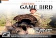2 016 - 17 OREGON GAME BIRD - eRegulations · 4 2016-17 OREGON GAME BIRD REGULATIONS The information in this booklet will be furnished in alternate format for people with disabilities,