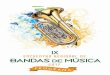 22790 IX BANDAS REG MUSICA.indd 1 31/07/17 9:43 · Acclamations ... Ed Huckeby Euphonium ragtime ..... Andre Waignein Thank for the music ..... Abba Rock araund clock 