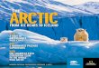 ARCTIC - Lindblad Expeditions · Our route in the Arctic is flexible and completely ice and weather dependent. Baffin Bay Bylot Is. Baffin Island Lancaster Sound James Ross Strait
