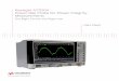 The Right Tool for the Right Job Data Sheet - TestEquity · The Right Tool for the Right Job Data Sheet. 02 ... Would you like to minimize oscilloscope and probe noise when measuring