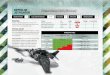 nephilim Jetfighter - Games Workshop€¦ · 5 NEPHILIM JETFIGHTER MAXIMUM POWER ACCELERATION/BRAKING 2+/4+ Swift, agile and heavily armed, the Nephilim Jetfighter has proved to …