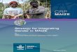 CRP - CGIAR Research Program on MAIZE » The CGIAR …maize.org/wp-content/uploads/sites/5/2014/02/MAIZE-ge… ·  · 2017-10-21CRP MAIZE . January, 2013 . ... Special thanks go