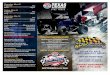 €¦ · TexasMotorSpeedway.com. Gates open Friday at 5 p.m and Saturday at 6 p.m. TEXAS TRACK ... $115 $300 $275 ... All cars must meet current IMCA Southern SportMod rules