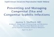 Jeanne S. Sheffield, MD S. Sheffield, MD Professor, Department of Gynecology and Obstetrics Director, Maternal-Fetal Medicine Division ... CDC Syphilis Testing Hoover and Park