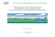 Technical and Regulatory Guidance Document for Constructed Treatment Wetlands€¦ ·  · 2013-11-08Technical and Regulatory Guidance Document for Constructed Treatment Wetlands