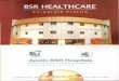 apollobsr.comapollobsr.com/download/e-Brochure.pdfApollo Hospitals, Chennai & Dr. M.K. Khanduia Chairman & Managing Director ... Latest & emerging technologies & access to break through