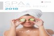  · 220 € SPA PACKAGES 5 DAYS SILHOUETTE BODY PACKAGE DAY 1 session Spa Aquamédic Foot reflex massage Time Vt day 2nd DAY 1 …