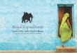 India Beckons - Royal Expeditionsroyalexpeditions.com/Documents/eBrochures/Royal...Shop like the locals in India’s colorful, fragrant, farm-fresh food and spice markets, select your