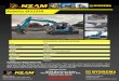 Kobelco SK115SR - NZAM Machinery Sales · Kobelco SK115SR TEHNIAL SPEIFIATIONS Year 2004 Hours 10194 Serial number YV03-02481 Weight 13,700kg Tracks Tidy with bolt on rubber pads