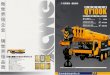  · QYI 00K Leading Class—New Era for Hundred—Ton Truck Cranes QYIOOK Computer simulation pre—assembly O O o Early in 2003, Xuzhou Heavy …