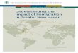 Understanding the Impact of Immigration in Greater … this Report Understanding the Impact of Immigration in Greater New Haven explores how immigration impacts the development of