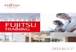 FUJITSU Air Conditioning | Comfort is our passion FG Eurofred Limited Contents Page 2 Welcome to the world of Fujitsu Training 3 Course 1 An Introduction to the Fujitsu Product Portfolio