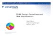 PCBA Design Guidelines and DFM Requirements(forPDF) · PCBA Design Guidelines and DFM Requirements IPC-7351 Section 16. ... DFM Case Study Be the best 11 Top ... PCBA Design Guidelines