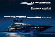 Superyacht - Underwater LED Boat Lights | Underwater …€¦ ·  · 2017-01-05more. than days. Superyacht. ... • Industry recognized ... »SY220 ‘Compact’ underwater light