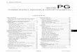 K ELECTRICAL PG A - boredmder.comboredmder.com/FSMs/Nissan/Pathfinder/2005/PG.pdf · Wiring Diagram — POWER — ... formed by an authorized NISSAN/INFINITI dealer. ... NOTE: When