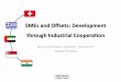 SMEs and Offsets: Development through Industrial … and Offsets: Development through Industrial Cooperation ... Kingdom of Saudi Arabia (KSA) ... The Norwegian Defence Ministry indicates