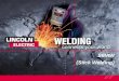 SMAW Stick Welding PPT - Lincoln ??PPT fileWeb view2015-03-21Title: SMAW Stick Welding PPT Author: Jennifer Campbell Keywords: Product Training Last modified by: psims Created Date: