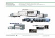 Applying Yokogawa Recorders and Controllers to Heat …€¦ ·  · 2016-05-27T 045101-05E 6 2016.03.25 5. Detail Description of DXAdvanced/ SMARTDAC+ – Batch Header Function Briefing5-1