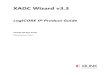 XADC Wizard v3 - Xilinx - All Programmable · xadc-wiz v3.3 2 PG091 ... at the top of the Xilinx home page then follow the onscreen instructions ... XADC Wizard allows you to select