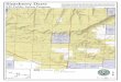 Simsberry Draw - Colorado Parks and Wildlife Draw 0 0.5 1 Miles STL Boundary