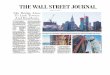 American Copper Buildings - WSJ (print) - 4.27.16€¦ ·  · 2016-11-10bridge to r.idents feel they are floatmg abcwe River "How ccx) ... Microsoft Word - American Copper Buildings