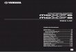 MOXF6/MOXF8 Data List - Yamaha Corporation · 5 A05 Romantic Piano Piano APno 2 ... MOXF6/MOXF8 Data List 3 Voice List PRE2 (MSB=63, LSB=1) ... 30 B14 Pop Bells & Pad MW CPerc Bell