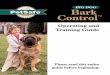 Operating and Training Guide - PetSafe® Brand … and Training Guide Please read this entire guide before beginning. BIG DOG 2 1-800-732-2677 Thank you for choosing PetSafe ®, the