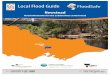 Local Flood Guide Safe - Mount Alexander Shire Council · The impacts on the Loddon House Holiday ... No levee is guaranteed flood proof and levees ... levee to ensure it can withstand