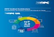 OPC Unifi ed Architecture · bines the benefits of web services and integrated ... INNOVATION 3.0 11 OPC FOUNDATION – ORGANIZATION ... The vision of IoT can only be realized, 