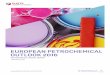 EUROPEAN PETROCHEMICAL OUTLOOK 2016 - Platts · EUROPEAN PETROCHEMICAL OUTLOOK 2016 ... What market sources agree on is that this oversupply has to go somewhere and, by all accounts,