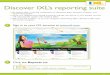 Discover IXL’s reporting suite - IXL | Maths and English … IXL’s reporting suite With so many reports, most teachers choose a couple of go-to favorites. Here are a few popular